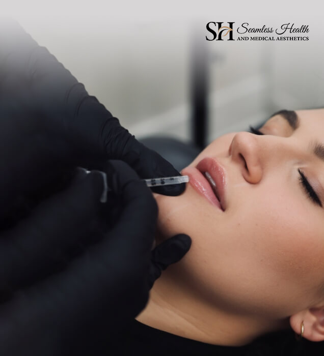 Enhance Your Natural Beauty with Lip Fillers in Stouffville