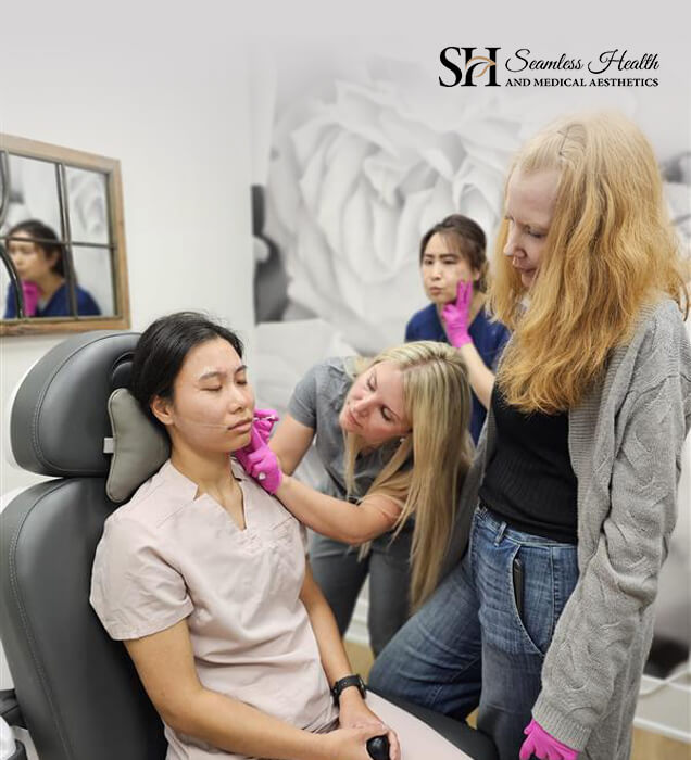 What to Expect from an Accredited Botox and Filler Course?